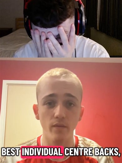 Gabriel and Saliba: The Ultimate Duo in Football History