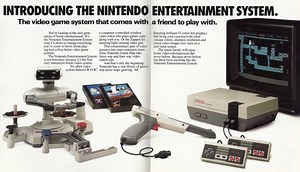 What have Nintendo ever done for us? - Reader’s Feature