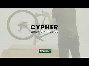 Cypher Quick Start Guide
