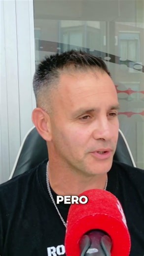 MARIO LARTIGAU ... recuperado de adicciones hoy ayuda a otros a no caer en las drogas!
