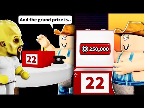 ROBLOX DEAL OR NO DEAL