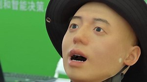 What if robots had artificial muscles?