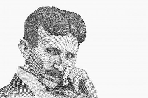 Nikola Tesla: biografia, invenções, importância - Brasil Escola