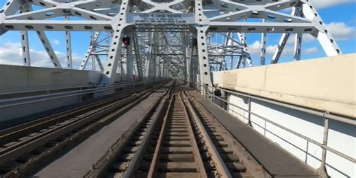 Tennessee General Assembly discusses whether study needed for 3rd bridge over Miss. River