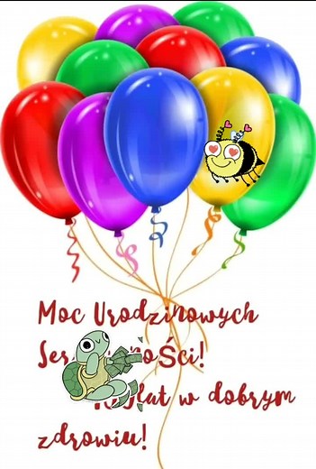 Życzenia urodzinowe dla przyjaciela - Gify na 30 urodziny i smieszne memy!