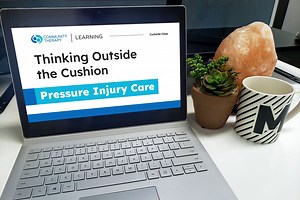 Pressure Injury Care