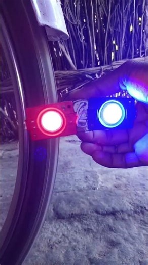 Amazing DC Motor Wheel Experiment | Simple Science Project That Will Blow Your Mind! 😱