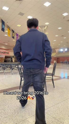 Reviving 2016 Dance Trends for 2026