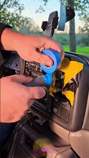 Cool unterwegs: Der innovative Autokühlschrank mit Klimaanlage!