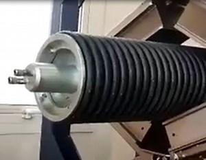 [Hot Item] Cheap Price Water Pressure Air Vacuum Leak Tightness Testing Machine for Corrugated PE and PVC Pipes with CE