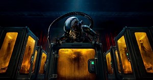 Alien: Earth Release Date, Cast, Timeline & Things We Know - Comic Book Movies and Superhero Movie News - SuperHeroHype
