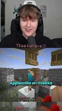 Minecraft Among Us.. OSA 2 🗡️