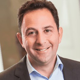 Peter Mallouk | Keynote Speaker | AAE Speakers Bureau