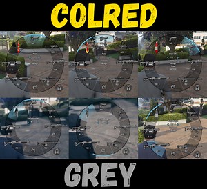 Fixed Fire Extinguisher v1.57 addon - Grand Theft Auto V