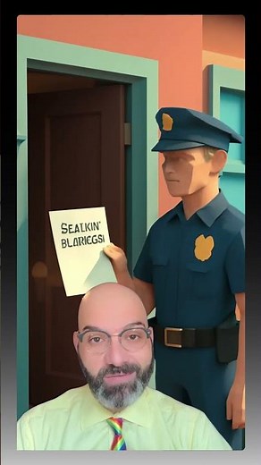 Arrest Warrants vs Search Warrants: What You Need to Know #defenseattorney #warrant #ChornyLaw