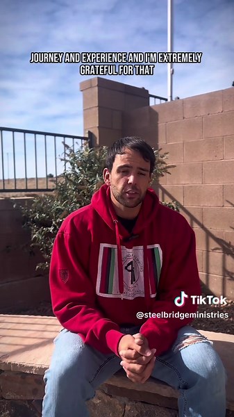 Kristopher's Journey to Healing and Hope