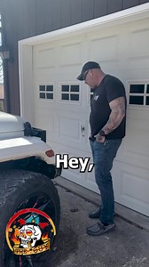 Pretty serious #jeeplife #comedyskit #TheGuy #jeepwranglerunlimited #shoptheguy | The guy