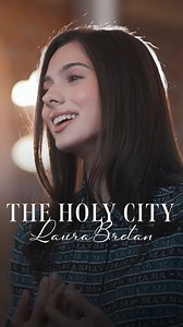53K views · 2.8K reactions |  Coming soon: The Holy City performed by Laura Bretan! A breathtaking celebration of Jesus entering Jerusalem, welcomed as King. Let this powerful anthem stir your heart and lift your spirit. Get ready to experience the glory!  #TheHolyCity #LauraBretan #NewMusic #Jerusalem | Laura Bretan | Facebook