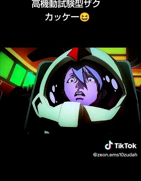 ガンダム サンダーボルト モビルスーツ一覧と戦闘シーン！