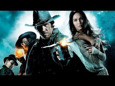 🤠 JONAH HEX (2010) | Movie Trailer 1080p