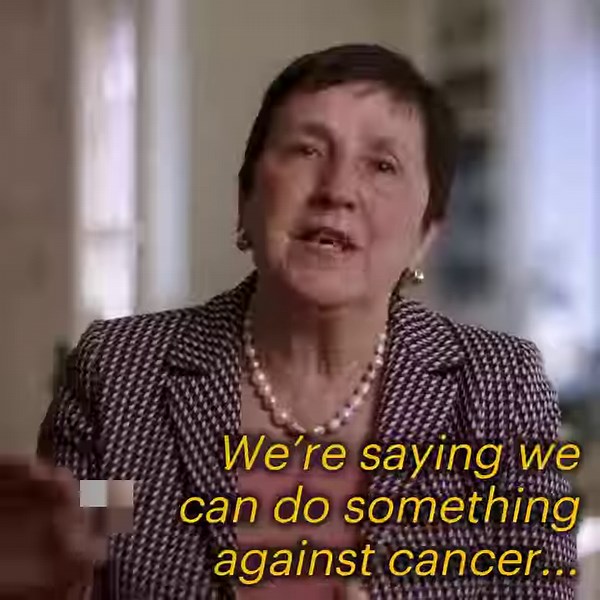 2.7M views · 45K reactions | Here's how patients’ immune systems can recognize cancer cells and attack them. Learn more in "Cuba's Cancer Hope": https://to.pbs.org/2xxvV5a | NOVA l PBS | Facebook