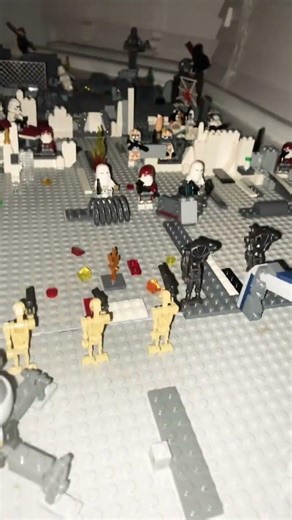 My Lego Star Wars Mocs #legobuild #legostarwars ‪@LEGO‬ ‪@DaleyBricks‬