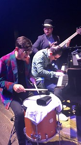 247K views · 8K reactions | Richard Clayderman’s "Ballade pour Adeline" With brothers Munir Hossn and Michael Olivera! Hope you like it  | Alfredo Rodriguez | Facebook