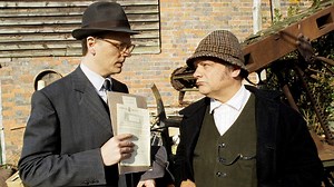 The Darling Buds of May - Series 1 - Episode 1 - ITVX