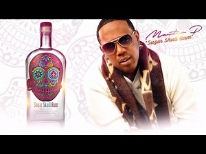 36K views · 1K reactions | New Single Sugar Skull Rum Drink Responsibly | Master P | Facebook