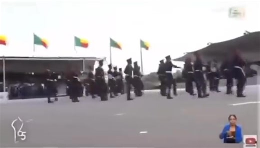 2.9K views · 71 reactions | Le titre "Solidarité" du groupe Magic System interprété lors du defilé de la troupe ivoirienne lors de la cérémonie des 65 Ans d’indépendance de du Bénin #BoobaKamara | NAMA Bouake Production | Facebook