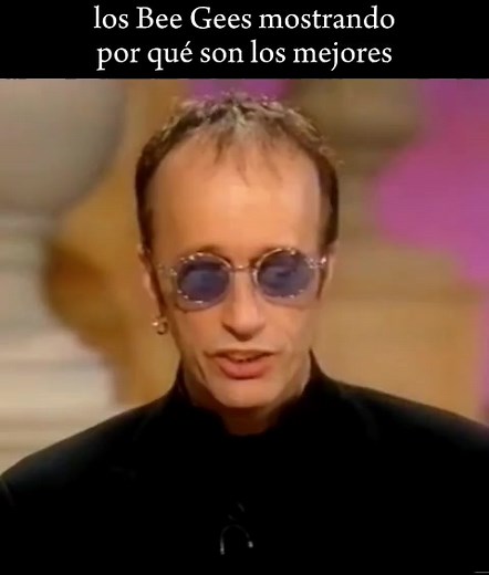 Acapella Bee Gees Medley Without Instruments