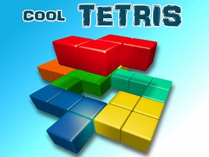Play Cool Tetris | Free Online  Games. KidzSearch.com