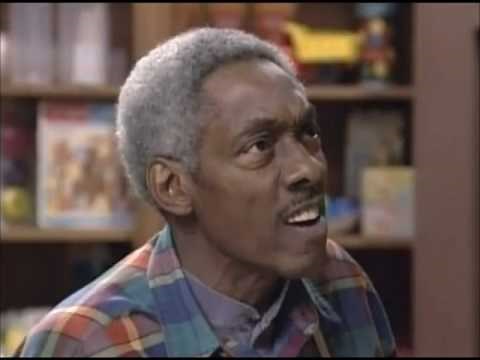 Sesame Street - Scenes from 3240