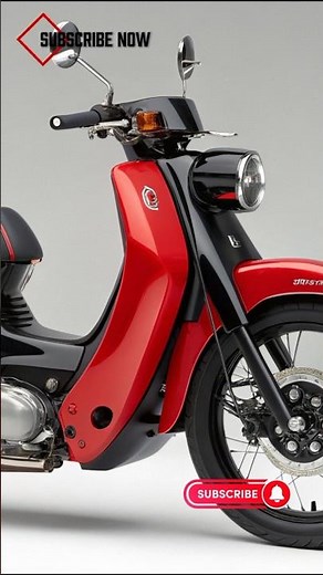 “This Scooter Is BREAKING the Internet 😱 | You Won’t Believe What It Can Do!”