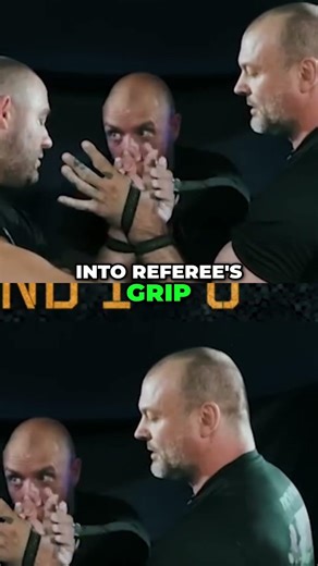 Arm Wrestling REPLAY: The Cardio Tax on Larratt is INSANE! #shorts