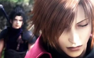 最終幻想VII 核心危機 主題曲 (Why)Ayaka - Final Fantasty VII Crisis Core Theme song
