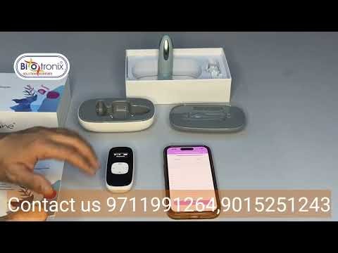 Pelvic Floor Therapy Machine for Rehab