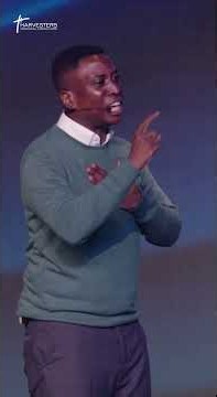 WE MAYBE AGE MATE, BUT OUR SEASON IS DIFFERENT #pastorbolajiidowu #capacity #age