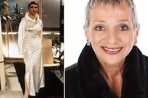 Who was Jacqueline Pearce, what was the Blake’s 7 star's cause of death and who did she play in Doctor Who?