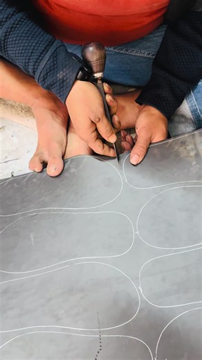 Handmade Leather Shoes: Crafting the Perfect Fibers