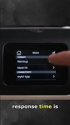 What's New With The AirSense 11?