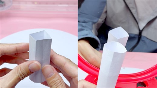 大学生：这一定是幻术;中学：区区视觉错觉；小学：小儿科！