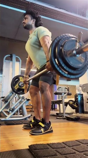 Snatch High Pull: The Most Misunderstood Weightlifting Movement
