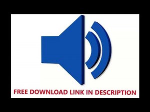 Correct / Incorrect Tones - Sound Effect (HD)