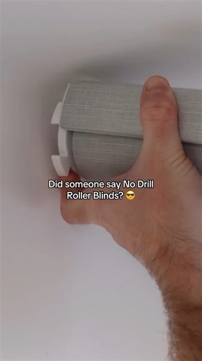 Say goodbye to drilling 👋 Our no-drill roller blinds are the easiest way to update your windows. Quick and simple installation with no tools needed—perfect for renters, busy homeowners, and DIY lovers. #NoDrillRollerBlinds #RollerBlinds #HomeUpgrade #QuickWindowMakeover #NoDrillNoHassle #BlindsForRenters #EasyInstallBlinds #DIYHomeDecor #NoMessNoStress #WindowSolutions #SimpleHomeStyle #RenterFriendlyBlinds #InstantHomeMakeover #NoToolsRequired #RollerBlindsMadeEasy #ModernWindowTreatment #Effo