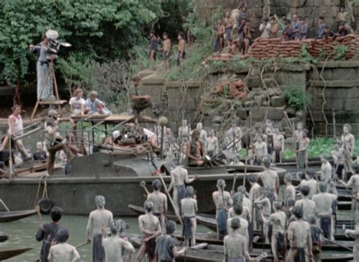 Hearts of Darkness: A Filmmaker's Apocalypse