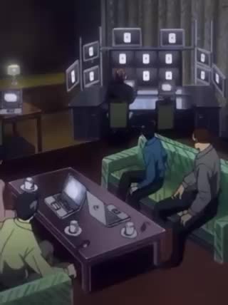 PARTE 281 CAPÍTULO 30 TEMPORADA 1 Death Note