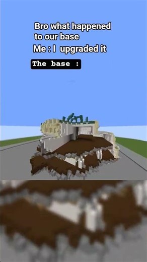 Minecraft : Massive Build | Timelapse