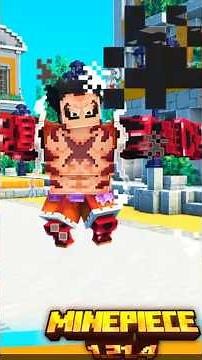 THIS is the BEST MINECRAFT SERVER!!