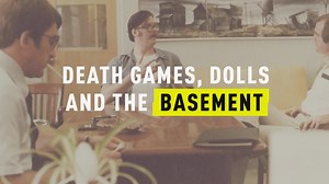 Kemper on Kemper: Death Games, Dolls and the Basement | Oxygen